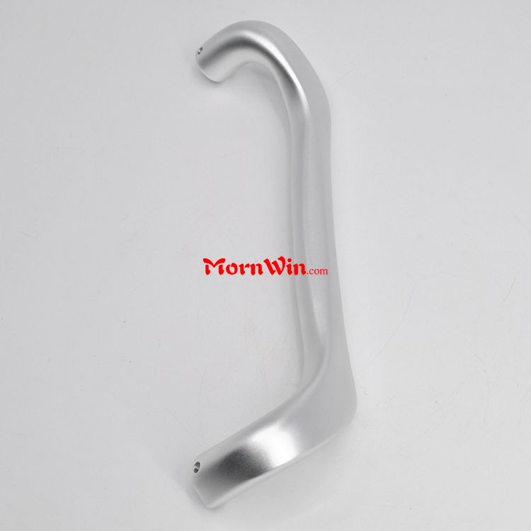  big aluminum sliding entry door handle