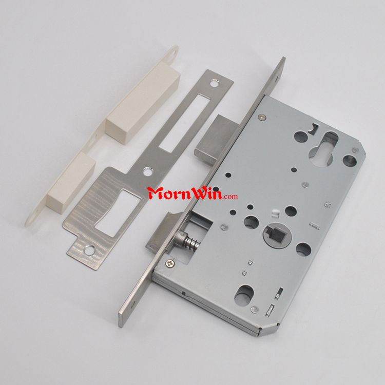 7260 high quality stainless steel door mortise lock 6072