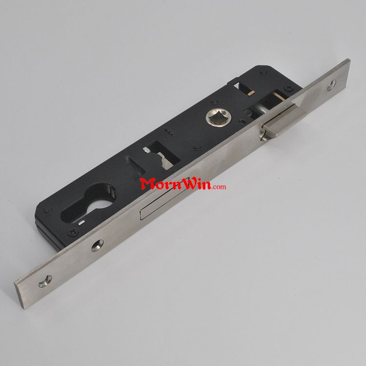 High quality China Factory price stainless steel 2085 european mortise lock