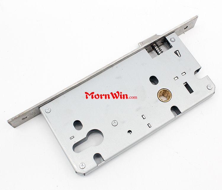 Hot sale stainless steel european standard high security 6085 heavy mortise lock