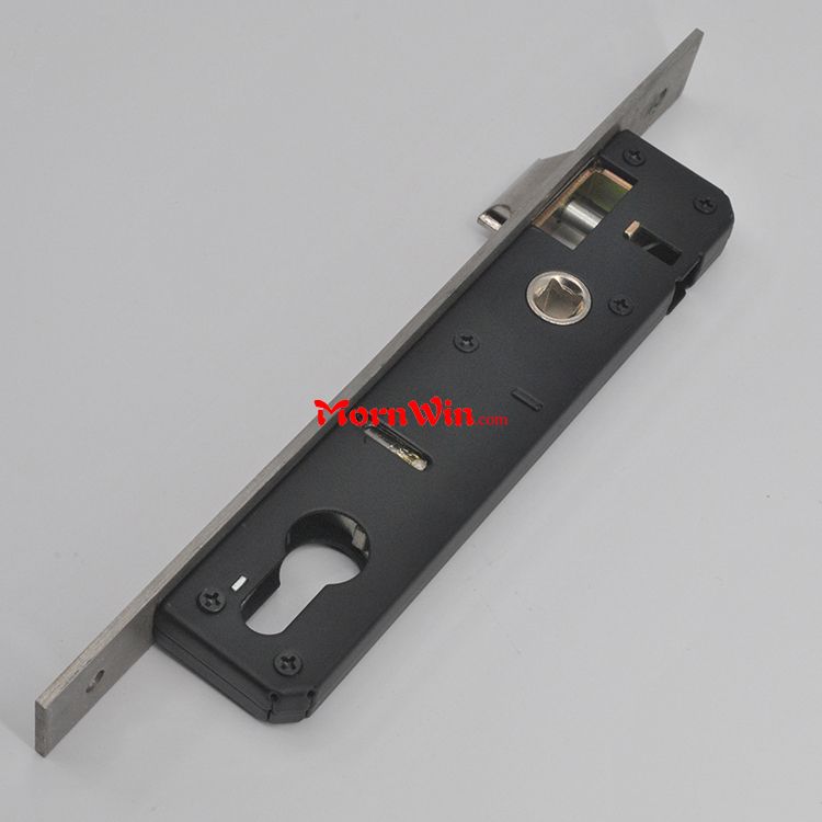 High quality China Factory price stainless steel 2085 european mortise lock