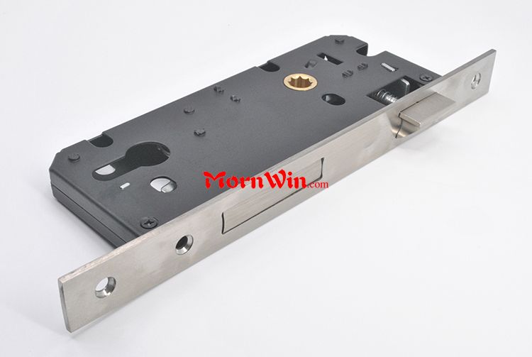 4585 mortice lock body/wooden door mortise lock body/mortise lock