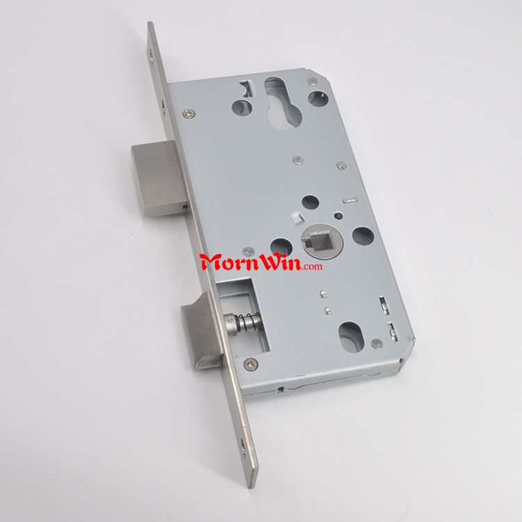 High quality stainless steel 304 mortise lock 5572 6072