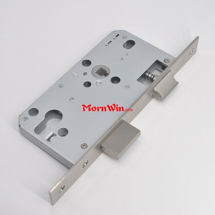 High quality stainless steel 304 mortise lock 5572 6072