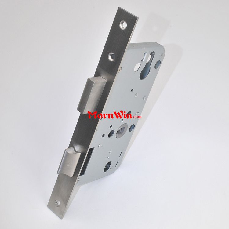 7260 high quality stainless steel door mortise lock 6072