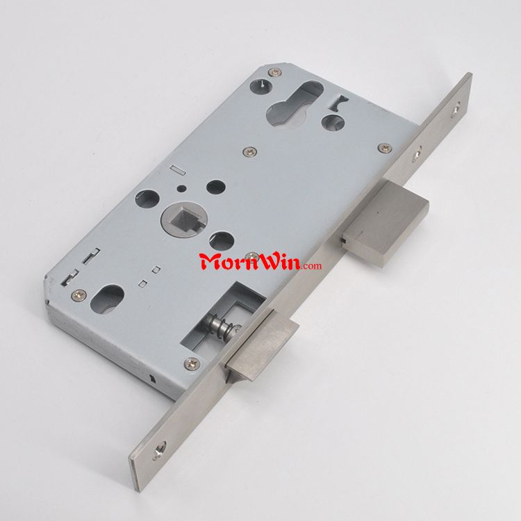 High quality stainless steel 304 mortise lock 5572 6072