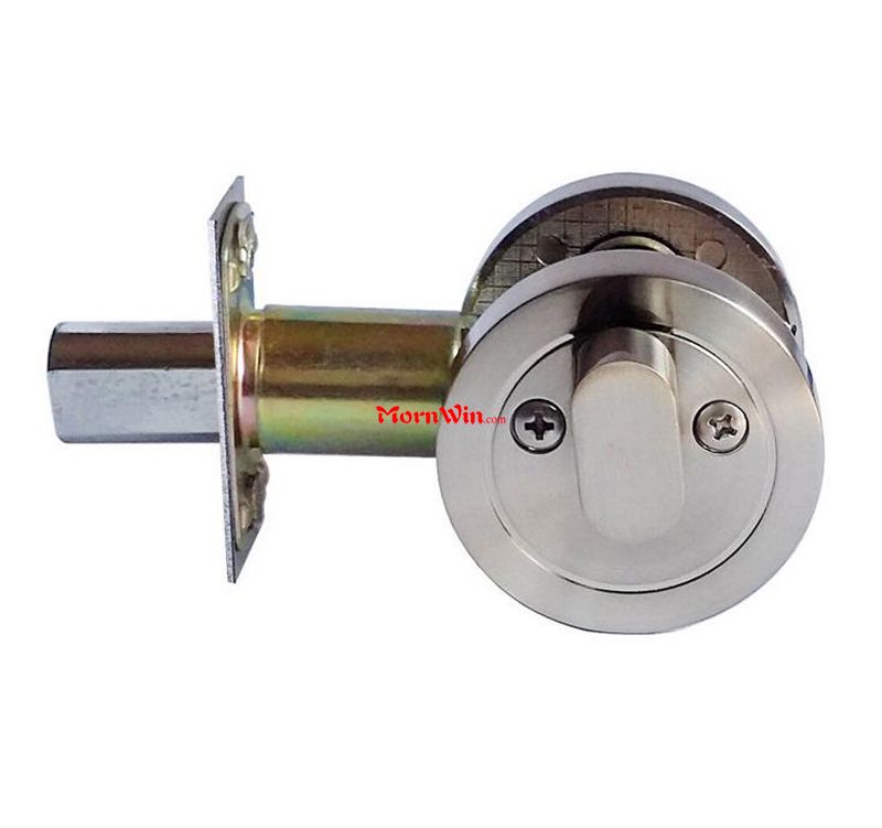 Good Selling Brass Deadbolt And Doorknob Latch Door Lock Body