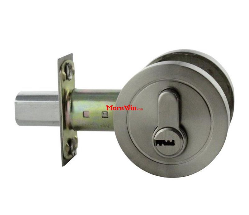 Good Selling Brass Deadbolt And Doorknob Latch Door Lock Body