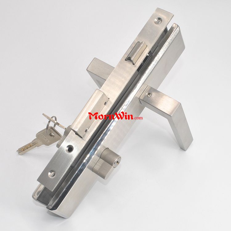American hot sell stainless steel mortice lockset with 85 lock cylinder