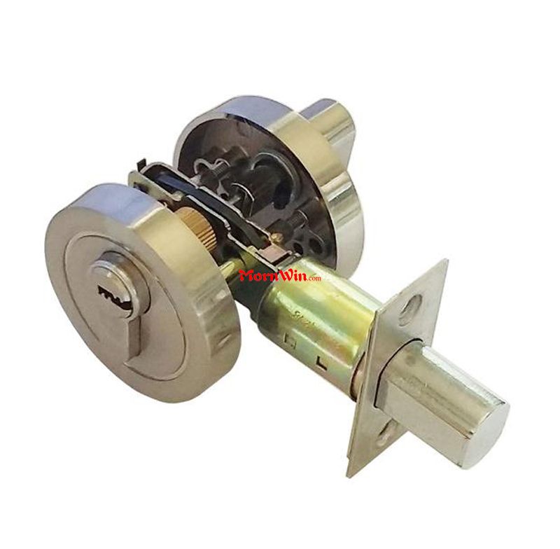 Good Selling Brass Deadbolt And Doorknob Latch Door Lock Body