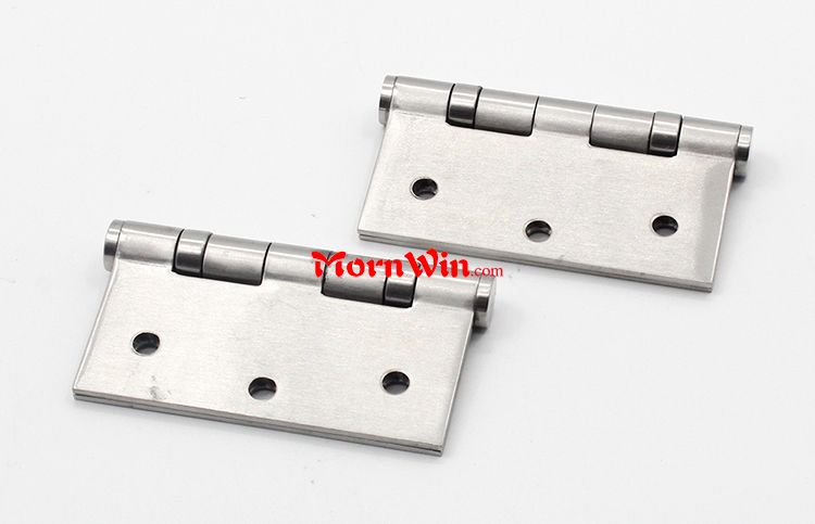 2.5inch and 3 inch Stainless Steel and Iron Ball Bearing All Size Door Hinge