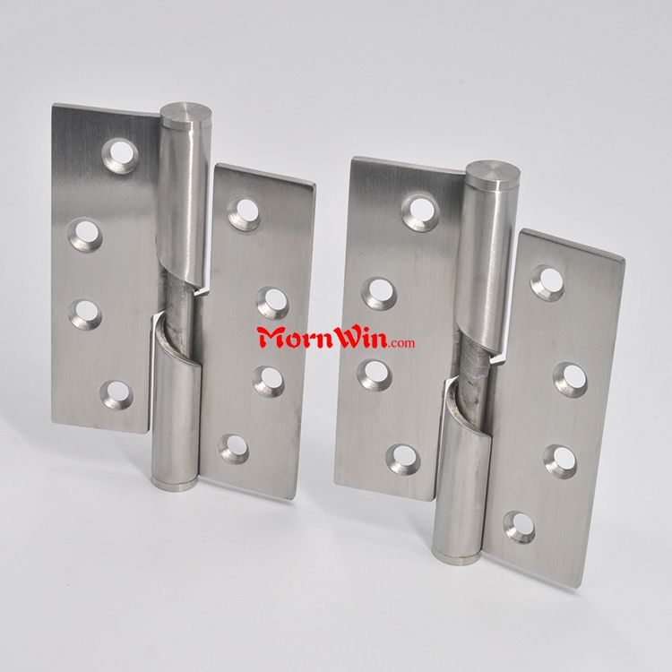 Stainless Steel Rising Butt Door Hinges