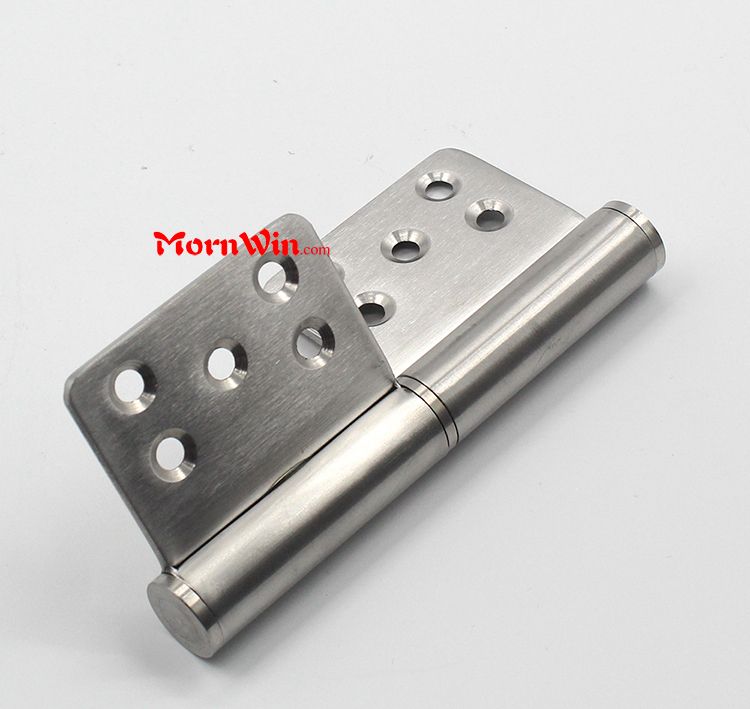 4 / 5 inches fire door stainless steel 304 flag Door Hinge