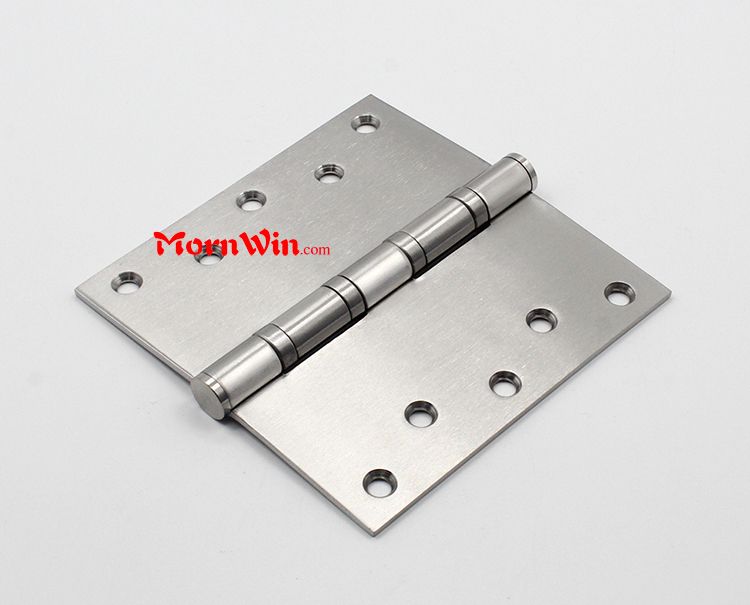 4/5/6 inch 360 degree Stainless steel joint fencing door hinge for metal door