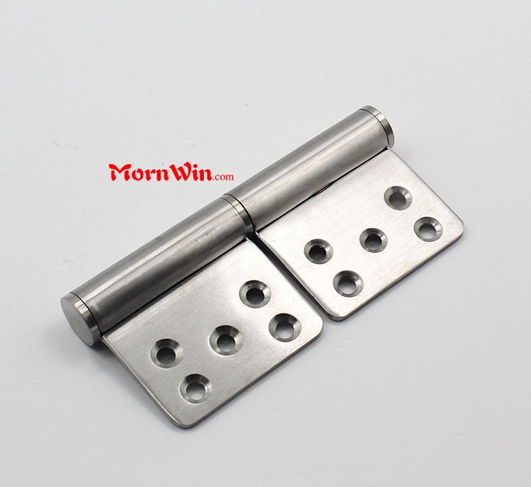 4 / 5 inches fire door stainless steel 304 flag Door Hinge