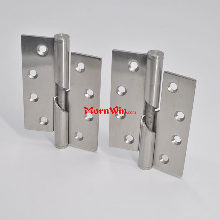 Stainless Steel Rising Butt Door Hinges