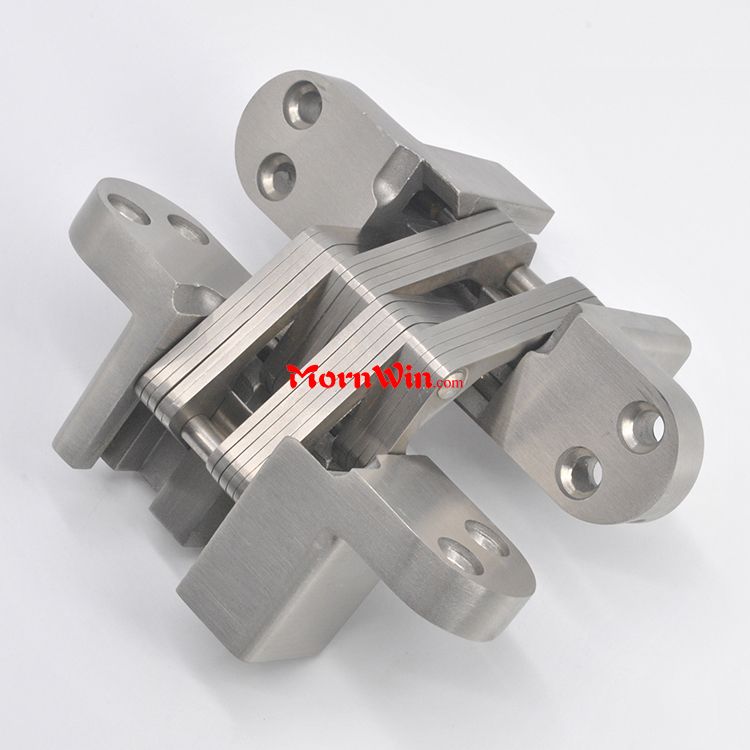 Cabinet door hardware 3D adjustable concealed cabinet door hinge