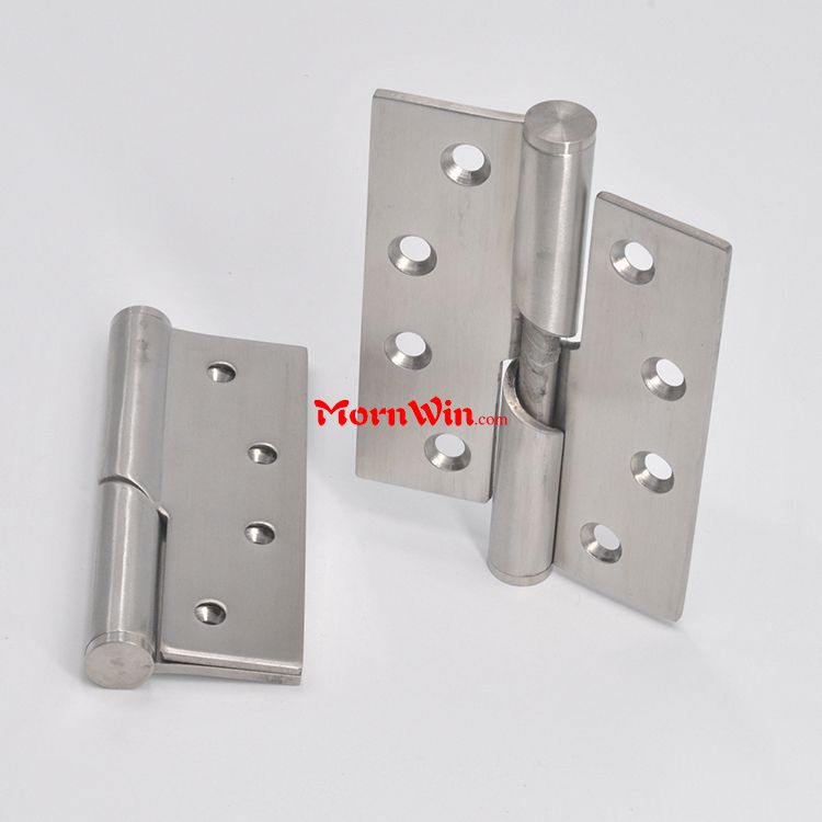 Stainless Steel Rising Butt Door Hinges