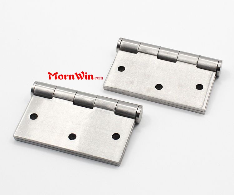 stainless steel 1.5 inch 2 inch mini small door hinge for wooden box