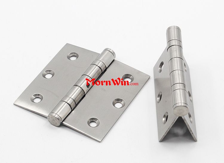 2.5inch and 3 inch Stainless Steel and Iron Ball Bearing All Size Door Hinge