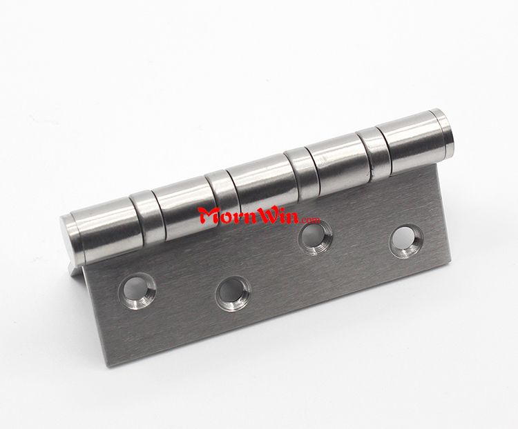 4 inch ball bearing stainless steel 304 butt hinge wooden door hinges