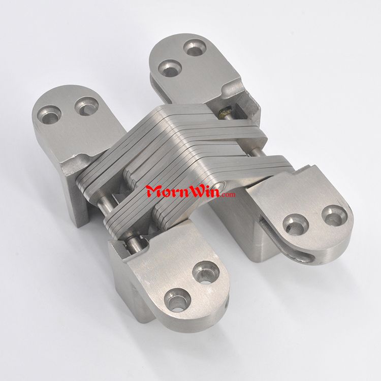 Cabinet door hardware 3D adjustable concealed cabinet door hinge