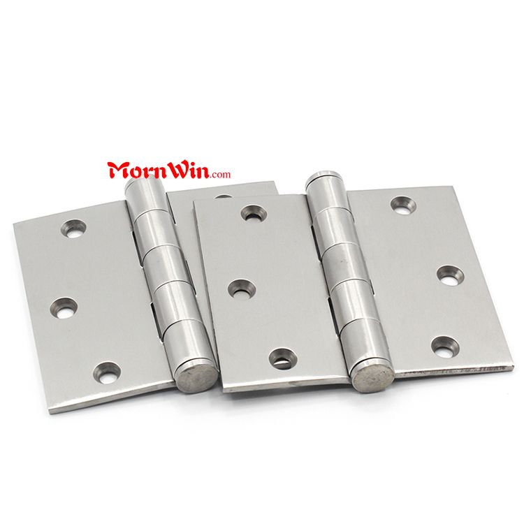 stainless steel 1.5 inch 2 inch mini small door hinge for wooden box