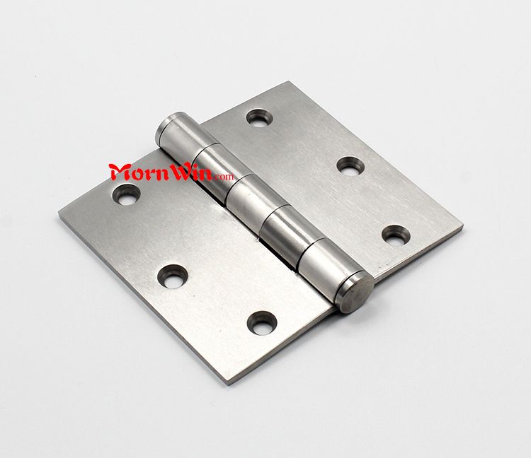 stainless steel 1.5 inch 2 inch mini small door hinge for wooden box