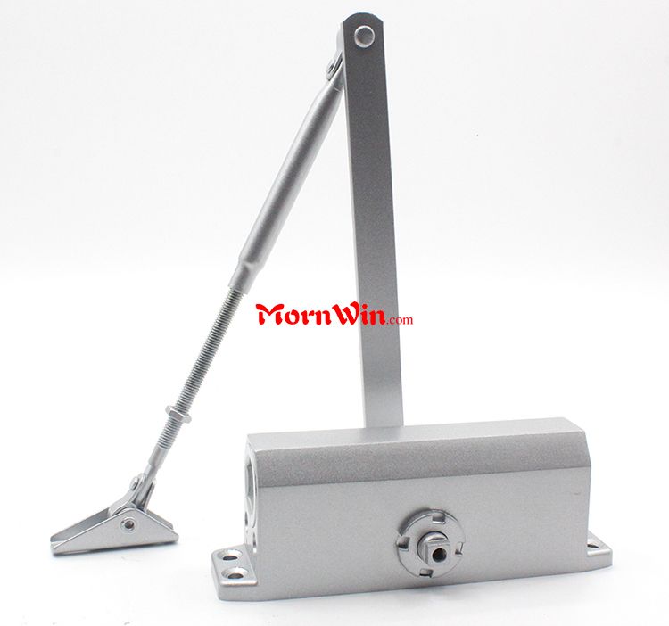 150 kg Max Weight Power Adjustable Door Closer