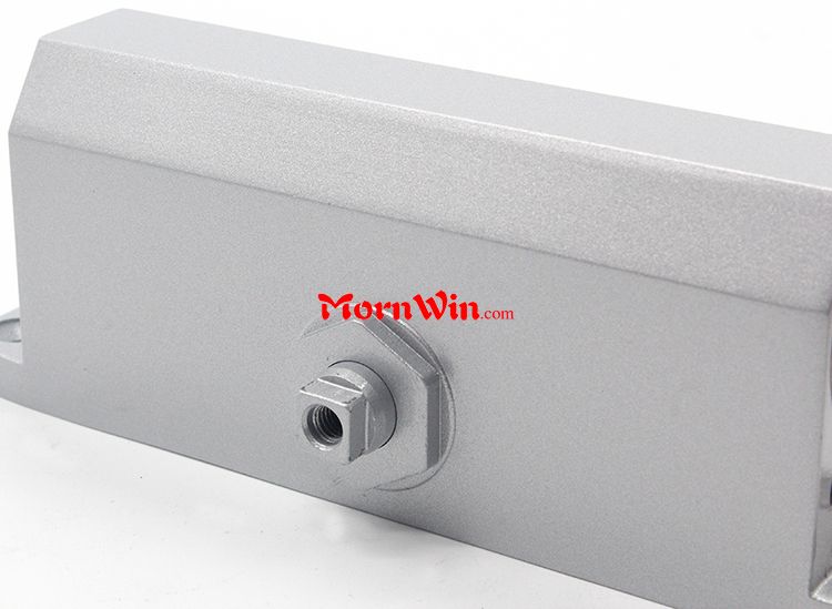 Hot Sale high-quality Heavy Duty Concealed Silent 90 degree 45KG Fire proof auto small door closer