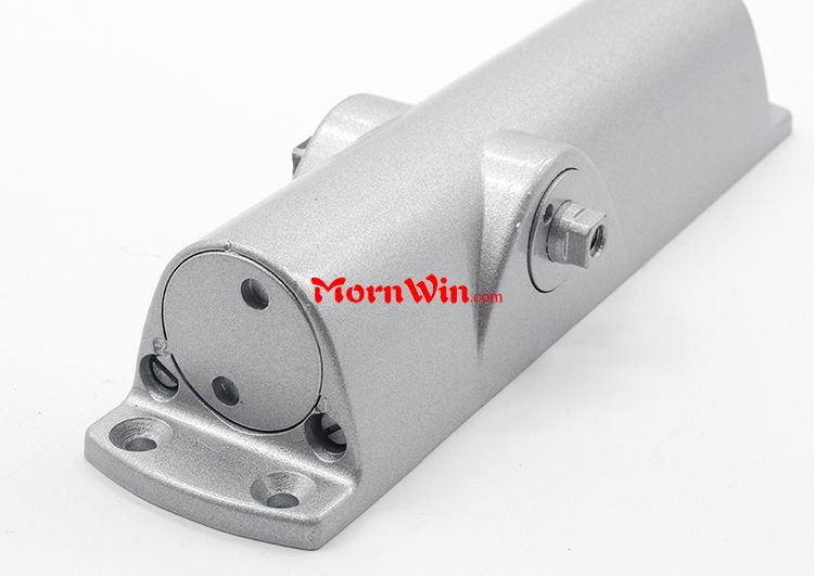 ALUMINUM SLIDING TRIANGLE DOOR CLOSER