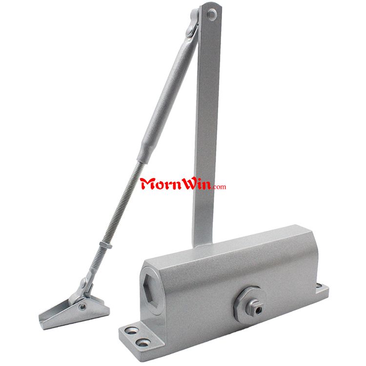 80 to 100kg Heavy duty door closer 100kg strong door closer