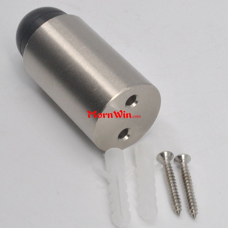 Hot Sale Solid Stainless Steel Door Stop Square Door Stopper