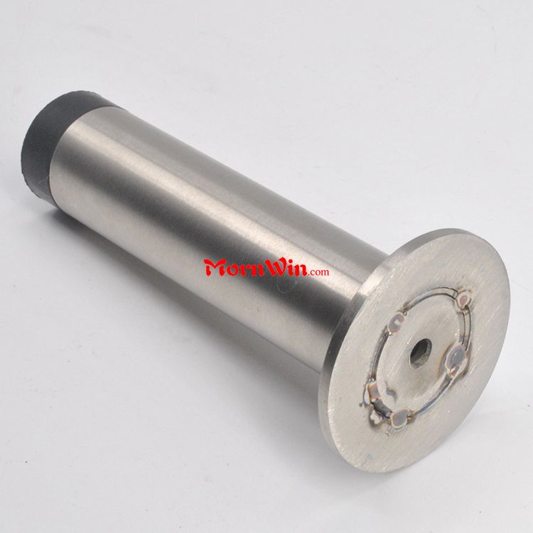 Stainless Steel Door Stopper Professional Door Accessory Posh Floor Door Stopper