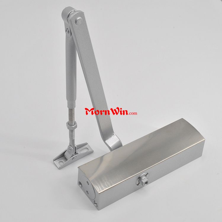 Professional Design Aluminum Material Door Closer for Fire Door