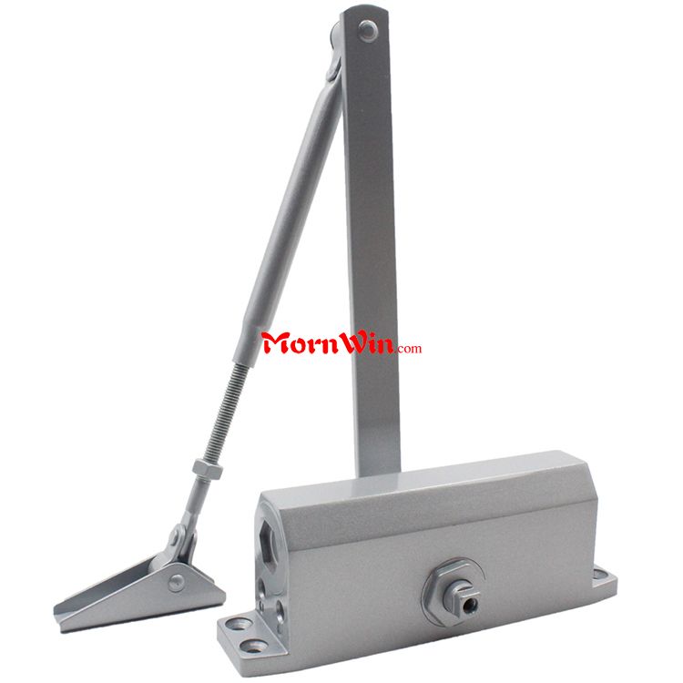 Hot Sale high-quality Heavy Duty Concealed Silent 90 degree 45KG Fire proof auto small door closer