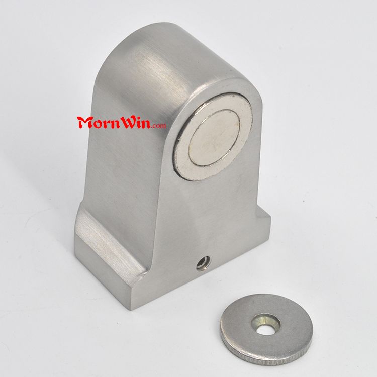 stainless steel 304 heavy duty wooden door stopper