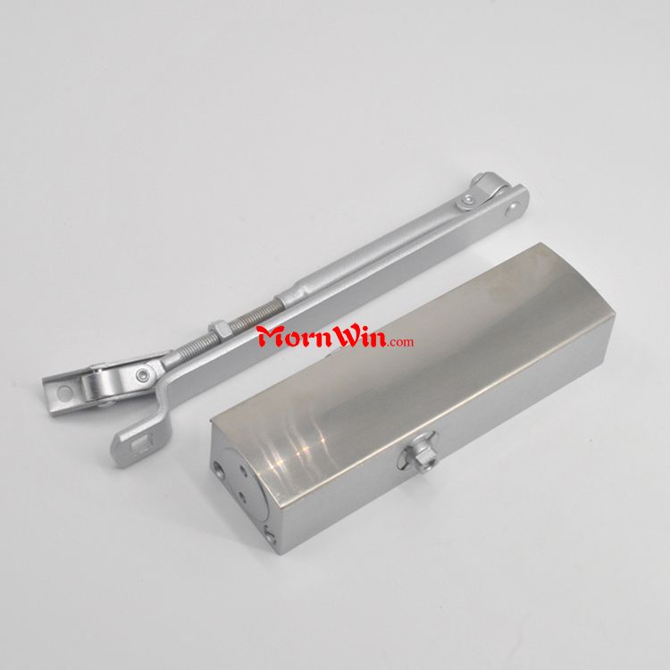 Professional Design Aluminum Material Door Closer for Fire Door