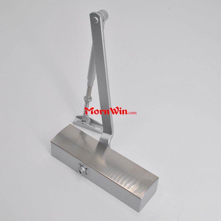 Professional Design Aluminum Material Door Closer for Fire Door