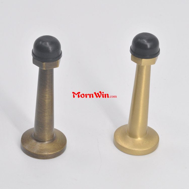 Decorative Brass door stopper