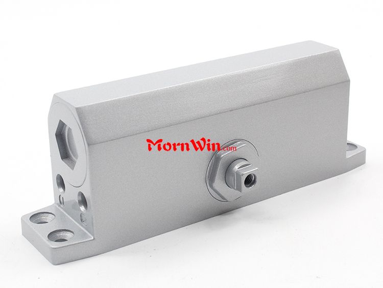 Hot Sale high-quality Heavy Duty Concealed Silent 90 degree 45KG Fire proof auto small door closer