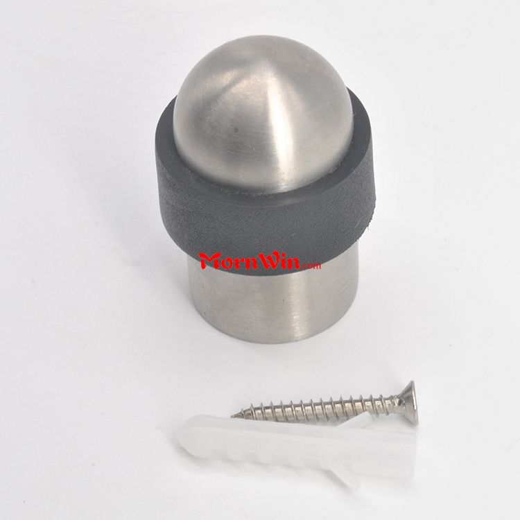 Stainless Steel Round Door Stopper