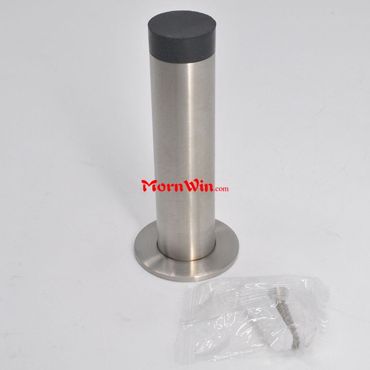 Stainless Steel Door Stopper Professional Door Accessory Posh Floor Door Stopper