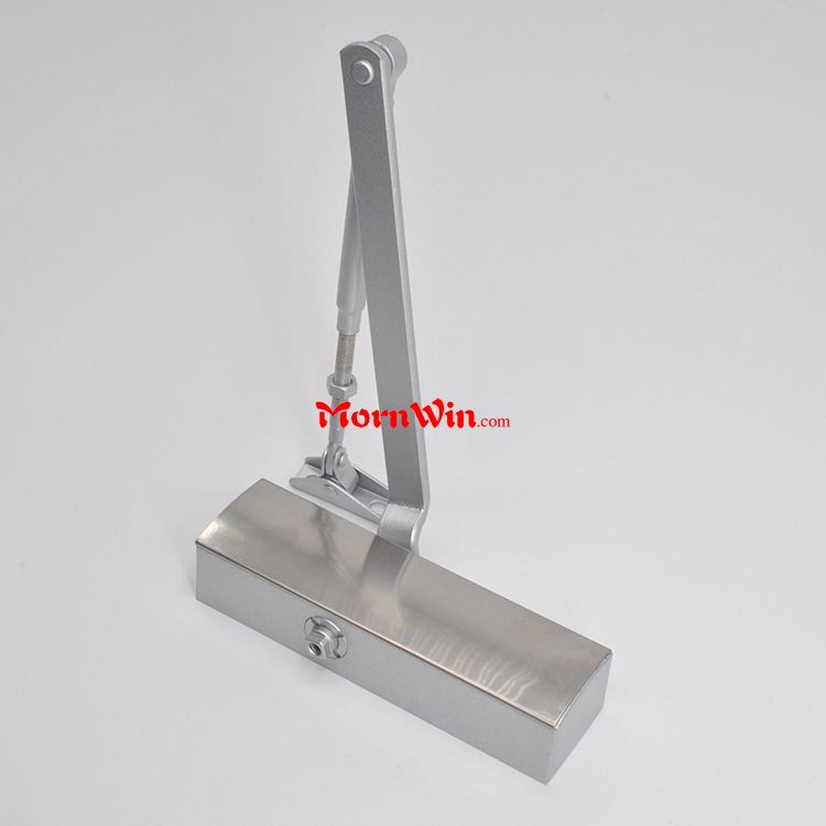 Professional Design Aluminum Material Door Closer for Fire Door