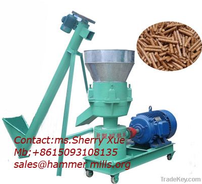 Best feed mill, small feed mill, poultry feed mill machine AWF250