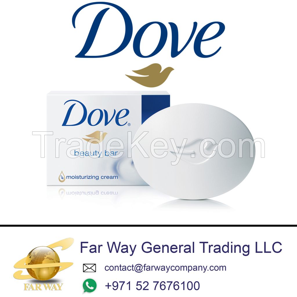 Dove Soap