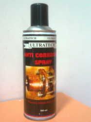 Anti Corrosion Spray