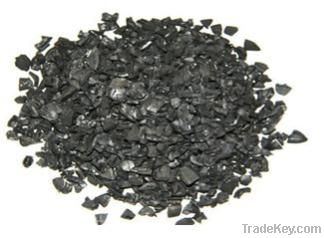 coconut shell activated carbon