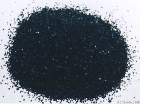 coconut shell activated carbon