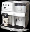 Automatic Grinding Beans Coffee Machine